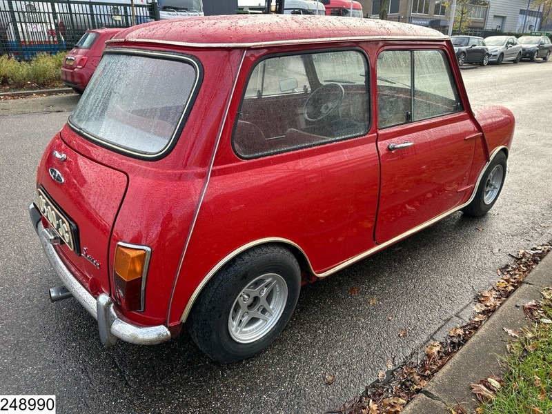 Austin ? Seven 850 - Sedan: afbeelding 3 Austin ? Seven 850 - Sedan: afbeelding 3