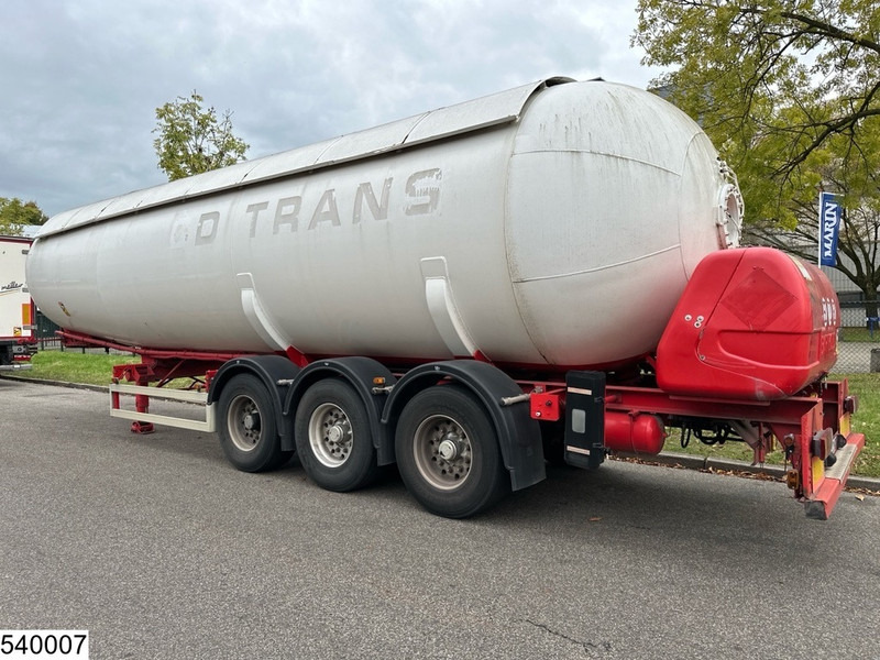 Barneoud Gas 49011 Liter, LPG GPL Butane gas, 1 Comp - Tankoplegger: afbeelding 2 Barneoud Gas 49011 Liter, LPG GPL Butane gas, 1 Comp - Tankoplegger: afbeelding 2
