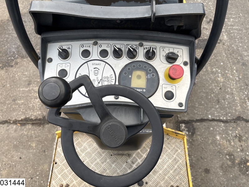 Wals Bomag BW 100ADM-5 2207h, 15,1KW: afbeelding 9