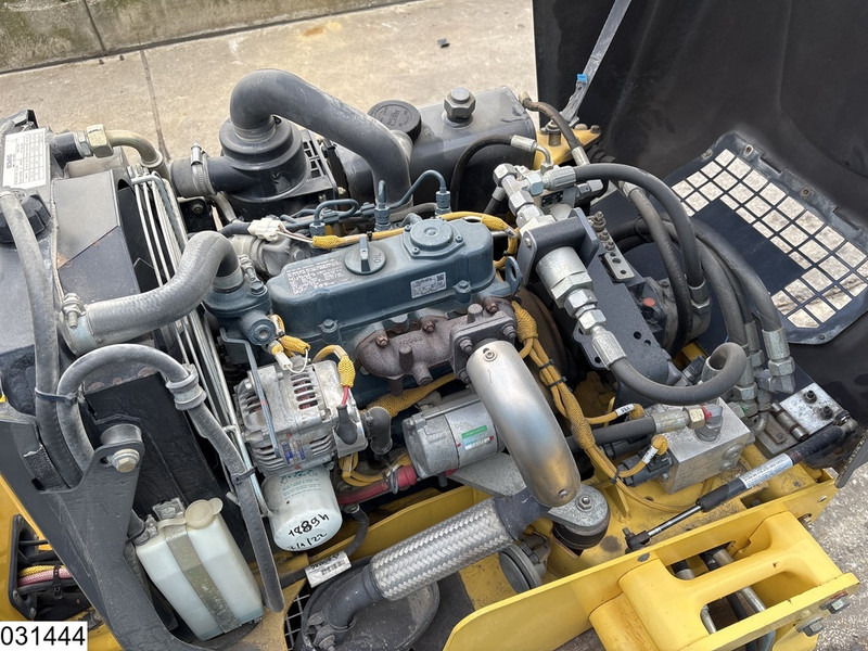 Wals Bomag BW 100ADM-5 2207h, 15,1KW: afbeelding 13