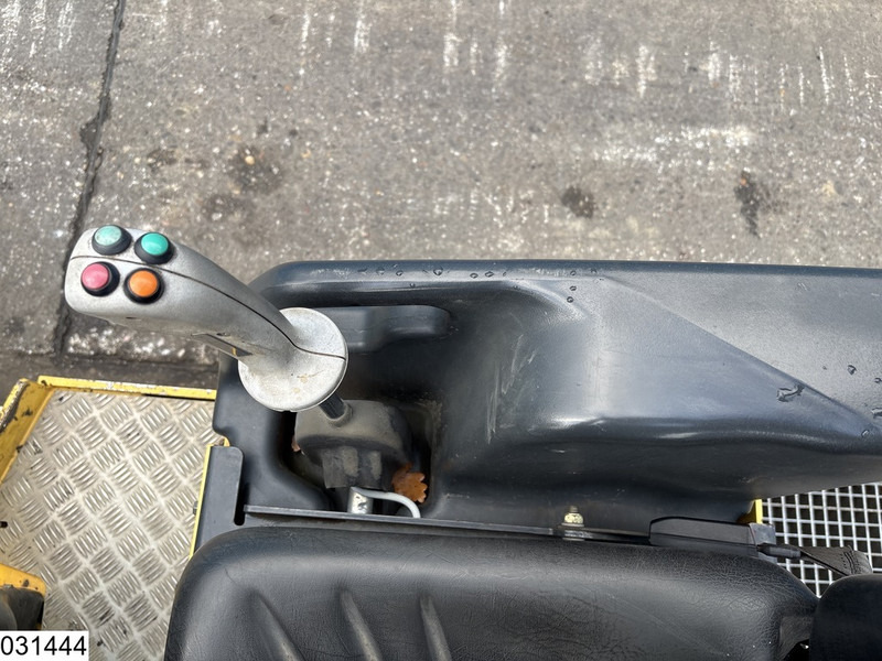 Wals Bomag BW 100ADM-5 2207h, 15,1KW: afbeelding 11