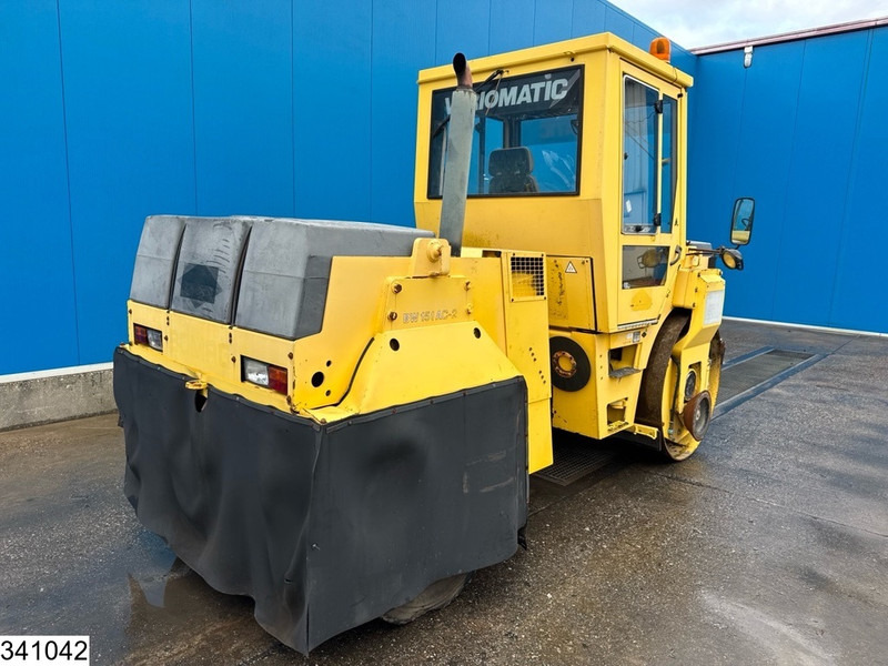 Bomag BW 151 AC-2 6086h, 51kW - Wals: afbeelding 2 Bomag BW 151 AC-2 6086h, 51kW - Wals: afbeelding 2