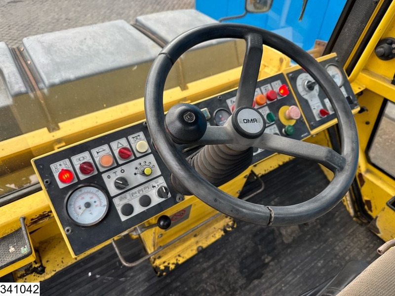 Bomag BW 151 AC-2 6086h, 51kW - Wals: afbeelding 5 Bomag BW 151 AC-2 6086h, 51kW - Wals: afbeelding 5