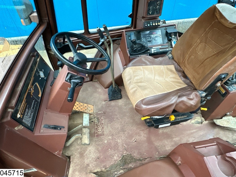 Case 580 K Turbo Case 580 Super K 4x4, 5703 Hours - Graaflaadmachine: afbeelding 5 Case 580 K Turbo Case 580 Super K 4x4, 5703 Hours - Graaflaadmachine: afbeelding 5