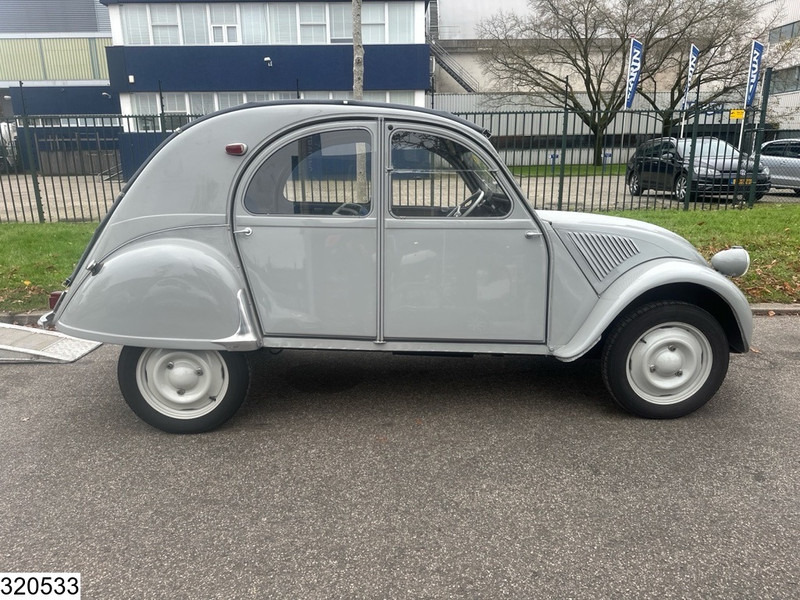 Citroën ? 2CV - Personenwagen: afbeelding 3 Citroën ? 2CV - Personenwagen: afbeelding 3