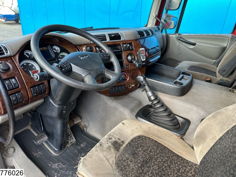 DAF 85 CF 460 6x4, Manual, Steel suspension, Retarder - Kipper vrachtwagen: afbeelding 5 DAF 85 CF 460 6x4, Manual, Steel suspension, Retarder - Kipper vrachtwagen: afbeelding 5