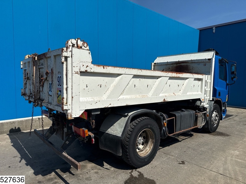 DAF CF 290 Manual, Steelsuspension - Kipper vrachtwagen: afbeelding 5 DAF CF 290 Manual, Steelsuspension - Kipper vrachtwagen: afbeelding 5