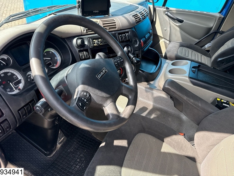 DAF CF 410 8X4, EURO 5 - Kipper vrachtwagen: afbeelding 5 DAF CF 410 8X4, EURO 5 - Kipper vrachtwagen: afbeelding 5