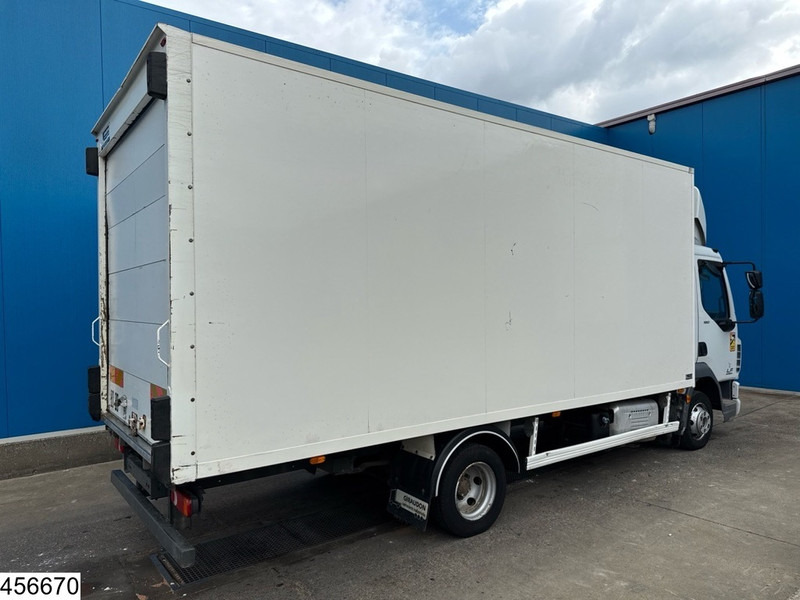 DAF LF 180 EURO 6, Steel Suspension - Bakwagen: afbeelding 2 DAF LF 180 EURO 6, Steel Suspension - Bakwagen: afbeelding 2