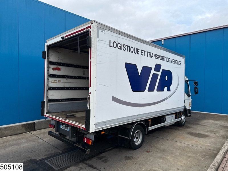 DAF LF 180 EURO 6D - Bakwagen: afbeelding 2 DAF LF 180 EURO 6D - Bakwagen: afbeelding 2