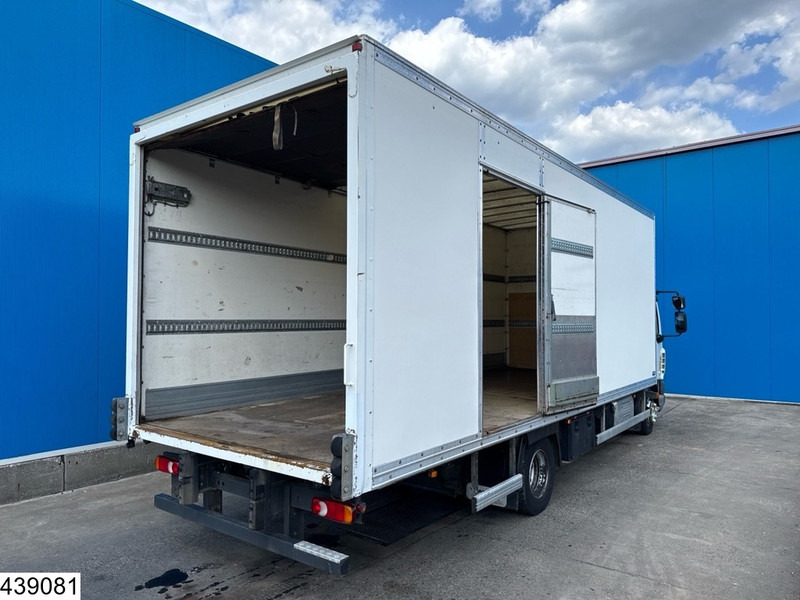 DAF LF 210 EURO 6 - Bakwagen: afbeelding 2 DAF LF 210 EURO 6 - Bakwagen: afbeelding 2