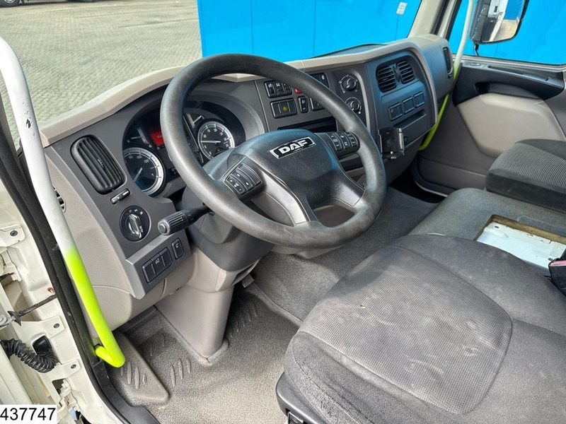 DAF LF 280 EURO 6, Telma - Vrachtwagen met open laadbak: afbeelding 5 DAF LF 280 EURO 6, Telma - Vrachtwagen met open laadbak: afbeelding 5