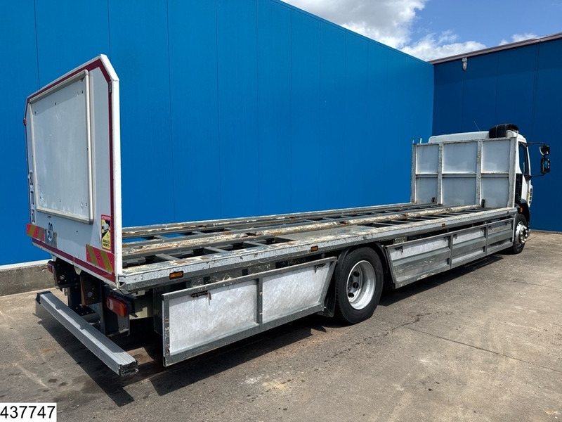 DAF LF 280 EURO 6, Telma - Vrachtwagen met open laadbak: afbeelding 2 DAF LF 280 EURO 6, Telma - Vrachtwagen met open laadbak: afbeelding 2