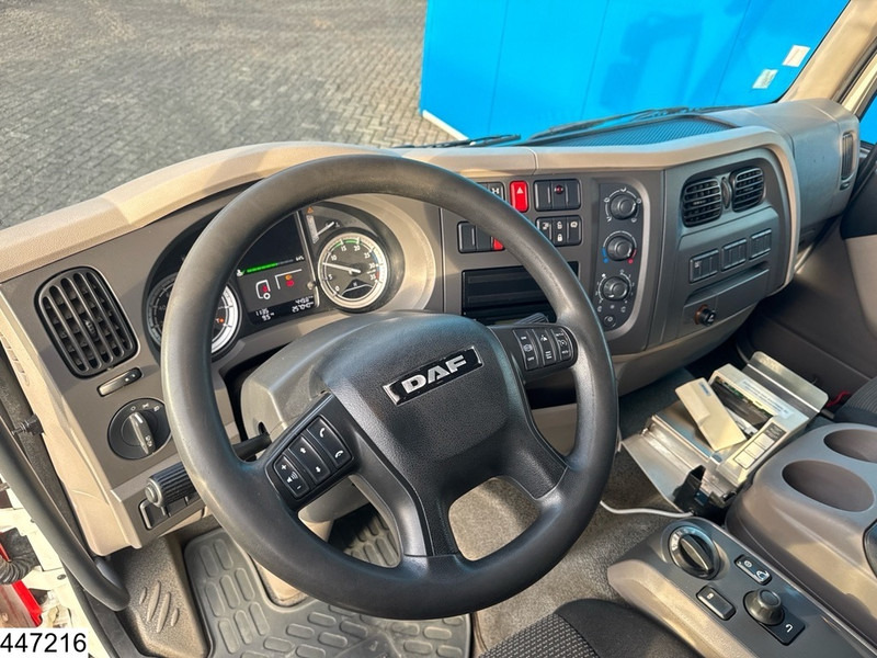 DAF LF Magyar, 13.905 Liter, 5 Comp - Tankwagen: afbeelding 5 DAF LF Magyar, 13.905 Liter, 5 Comp - Tankwagen: afbeelding 5