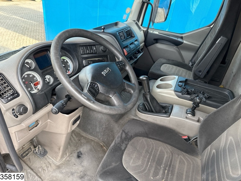 DAF LF55 250 EURO 5, Manual, Dhollandia - Bakwagen: afbeelding 5 DAF LF55 250 EURO 5, Manual, Dhollandia - Bakwagen: afbeelding 5