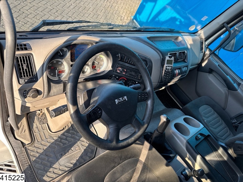 DAF LF55 250 EURO 5, Manual, Dhollandia - Bakwagen: afbeelding 5 DAF LF55 250 EURO 5, Manual, Dhollandia - Bakwagen: afbeelding 5