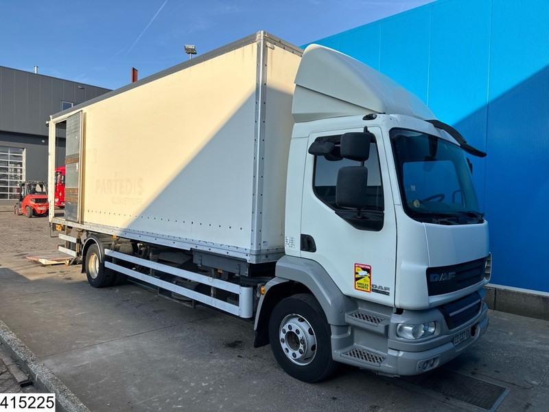 DAF LF55 250 EURO 5, Manual, Dhollandia - Bakwagen: afbeelding 3 DAF LF55 250 EURO 5, Manual, Dhollandia - Bakwagen: afbeelding 3