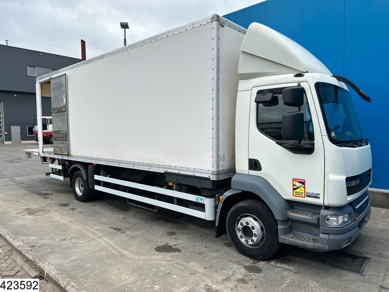 DAF LF55 250 EURO 5, Manual, Dhollandia - Bakwagen: afbeelding 5 DAF LF55 250 EURO 5, Manual, Dhollandia - Bakwagen: afbeelding 5