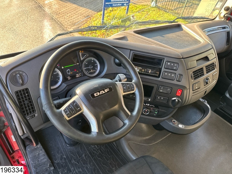 DAF XF 480 6x2, EURO 6, Combi, Dhollandia, 110 m3 - Schuifzeilen vrachtwagen: afbeelding 5 DAF XF 480 6x2, EURO 6, Combi, Dhollandia, 110 m3 - Schuifzeilen vrachtwagen: afbeelding 5