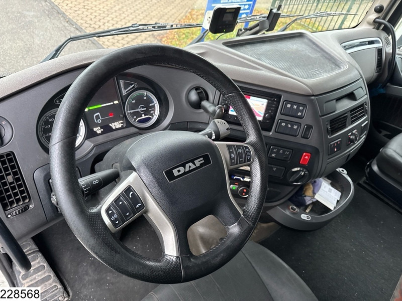 DAF XF 480 6x2, EURO 6, Jumbo, Combi, Retarder - Vrachtwagen met open laadbak: afbeelding 5 DAF XF 480 6x2, EURO 6, Jumbo, Combi, Retarder - Vrachtwagen met open laadbak: afbeelding 5