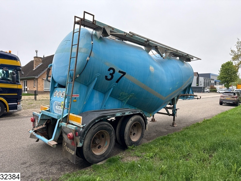 FILLIAT Silo - Tankoplegger: afbeelding 4 FILLIAT Silo - Tankoplegger: afbeelding 4