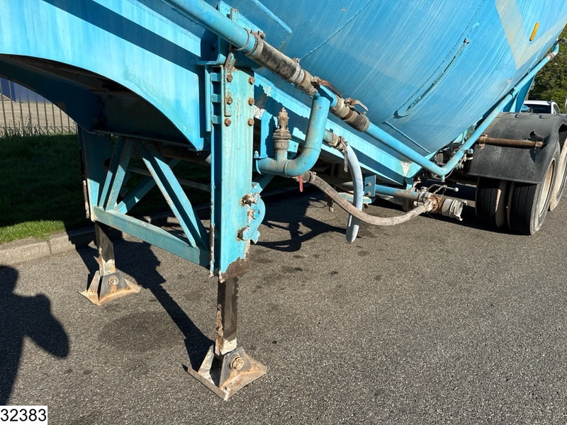 FILLIAT Silo - Tankoplegger: afbeelding 5 FILLIAT Silo - Tankoplegger: afbeelding 5