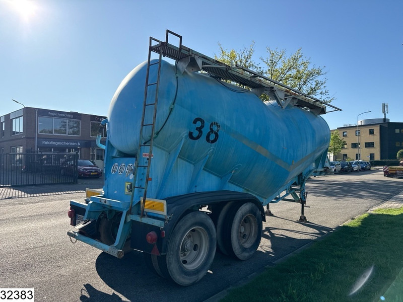 FILLIAT Silo - Tankoplegger: afbeelding 3 FILLIAT Silo - Tankoplegger: afbeelding 3