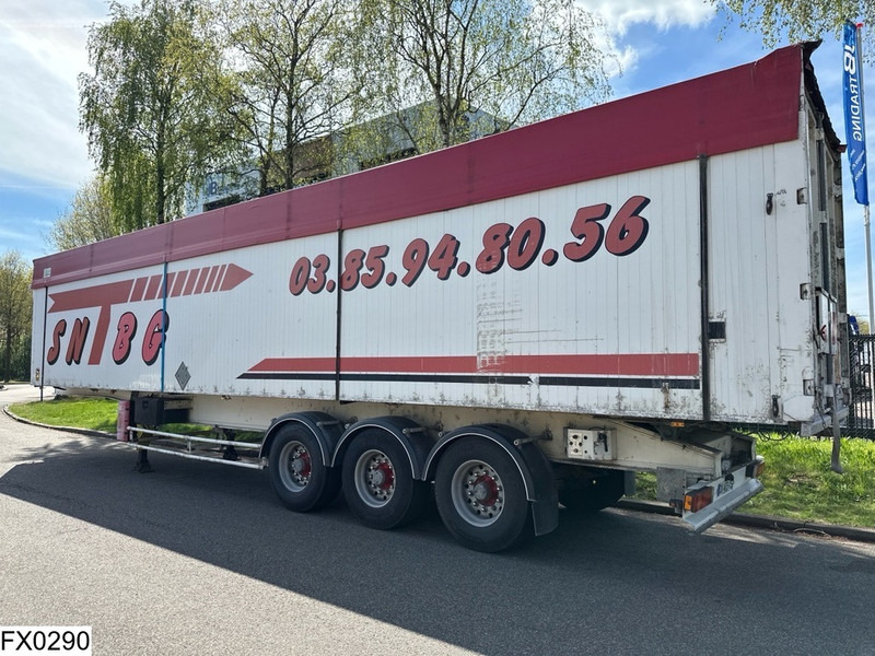 GENERAL TRAILERS kipper - Kipper oplegger: afbeelding 3 GENERAL TRAILERS kipper - Kipper oplegger: afbeelding 3