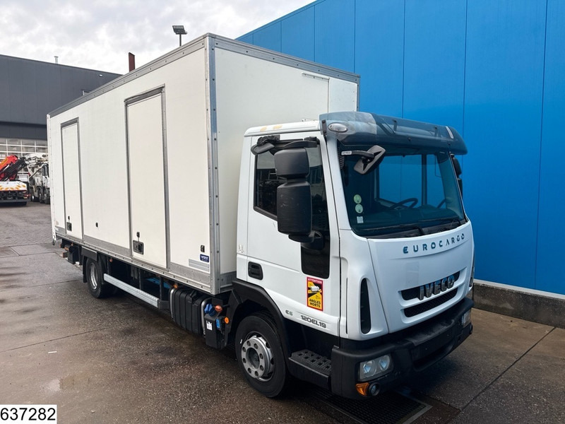 Iveco 120EL19 - Bakwagen: afbeelding 3 Iveco 120EL19 - Bakwagen: afbeelding 3