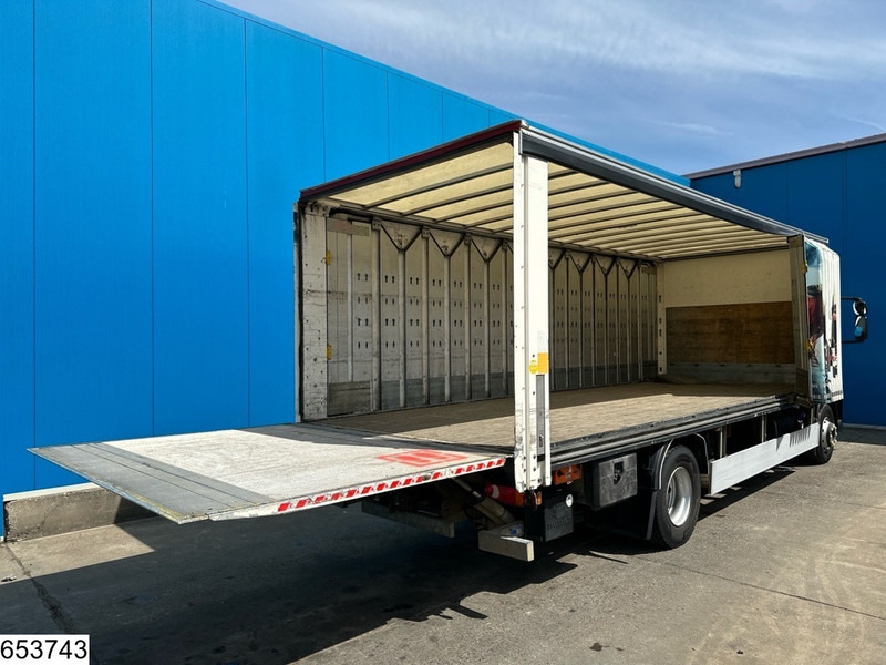Iveco 160E21 EURO 6, Dhollandia - Schuifzeilen vrachtwagen: afbeelding 2 Iveco 160E21 EURO 6, Dhollandia - Schuifzeilen vrachtwagen: afbeelding 2