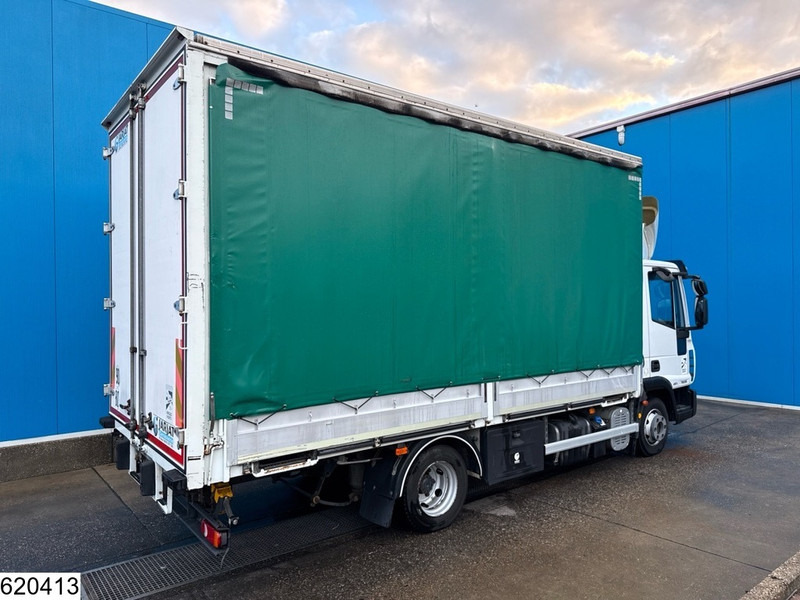 Iveco 75E16 EURO 5 - Schuifzeilen vrachtwagen: afbeelding 2 Iveco 75E16 EURO 5 - Schuifzeilen vrachtwagen: afbeelding 2