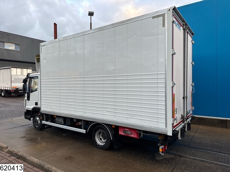 Iveco 75E16 EURO 5 - Schuifzeilen vrachtwagen: afbeelding 4 Iveco 75E16 EURO 5 - Schuifzeilen vrachtwagen: afbeelding 4