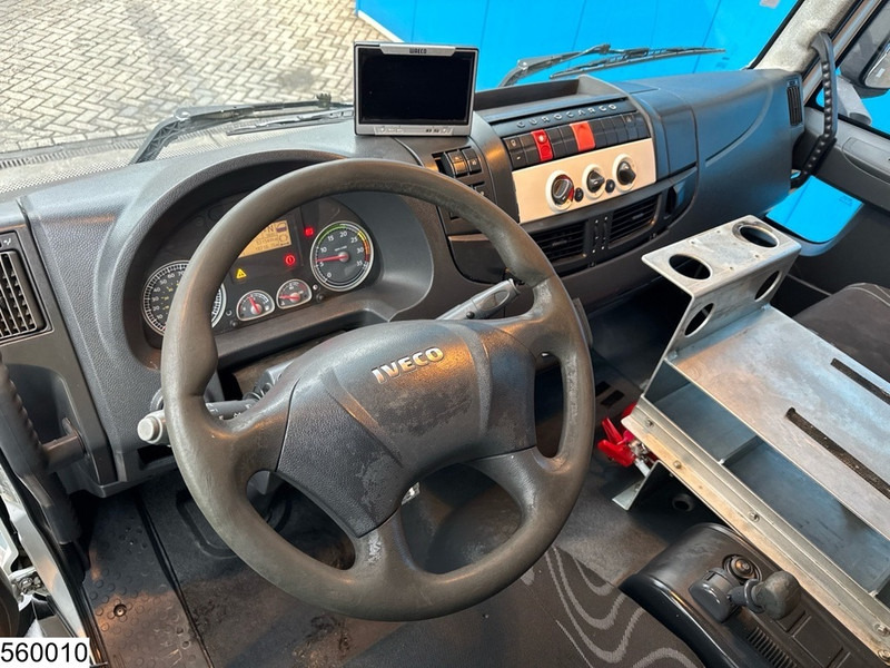 Iveco Euro cargo EURO 5, Fuel, 13.390 Liter, 4 Comp - Tankwagen: afbeelding 5 Iveco Euro cargo EURO 5, Fuel, 13.390 Liter, 4 Comp - Tankwagen: afbeelding 5