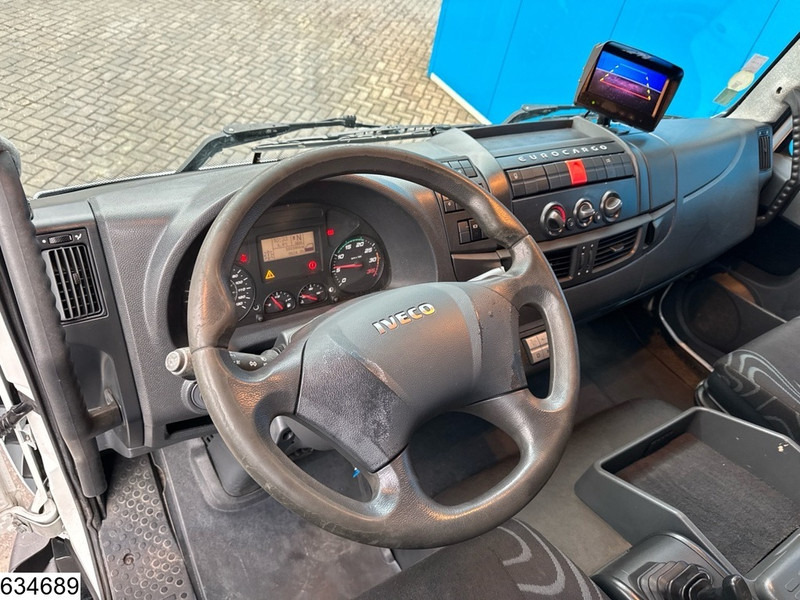 Iveco Eurocargo 180EL28 EURO 6, Dhollandia - Bakwagen: afbeelding 5 Iveco Eurocargo 180EL28 EURO 6, Dhollandia - Bakwagen: afbeelding 5