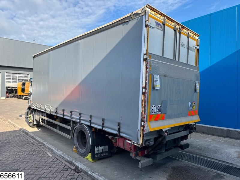 Iveco Eurocargo 190 280L EURO 6, Dhollandia, Engine defect - Schuifzeilen vrachtwagen: afbeelding 4 Iveco Eurocargo 190 280L EURO 6, Dhollandia, Engine defect - Schuifzeilen vrachtwagen: afbeelding 4