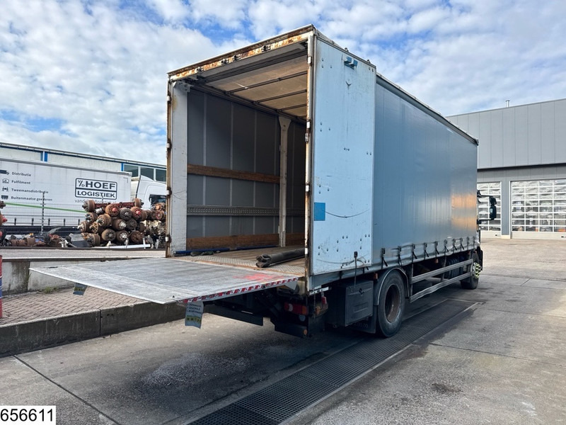 Iveco Eurocargo 190 280L EURO 6, Dhollandia, Engine defect - Schuifzeilen vrachtwagen: afbeelding 2 Iveco Eurocargo 190 280L EURO 6, Dhollandia, Engine defect - Schuifzeilen vrachtwagen: afbeelding 2
