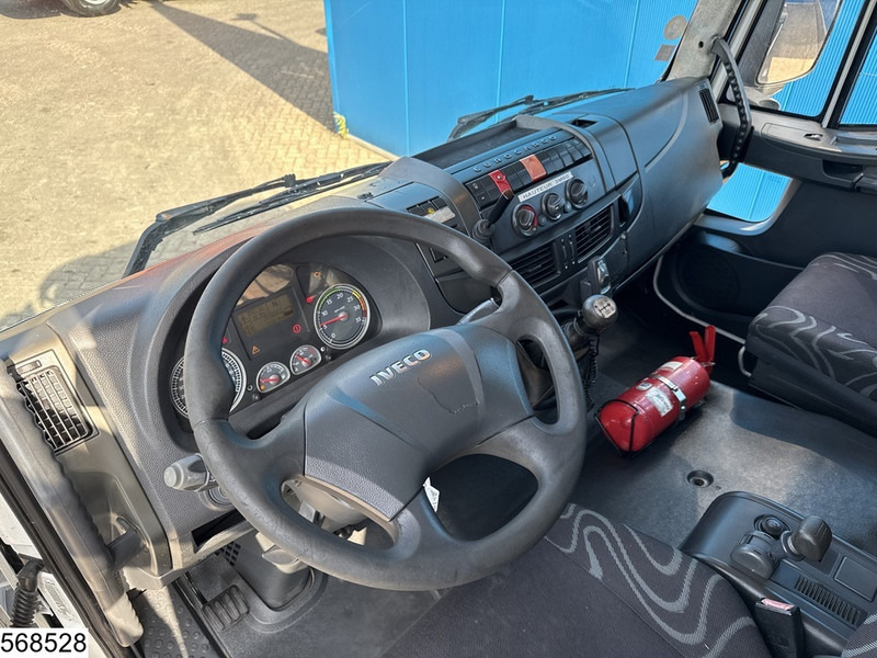 Iveco Eurocargo 190EL30 20201 Liter, LPG GPL, Gastank, Manual - Tankwagen: afbeelding 5 Iveco Eurocargo 190EL30 20201 Liter, LPG GPL, Gastank, Manual - Tankwagen: afbeelding 5