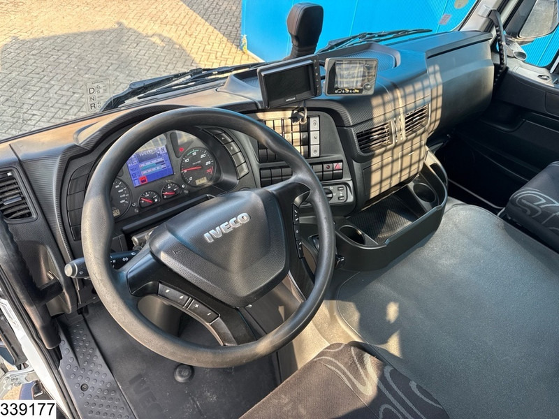 Iveco Stralis 310 EURO 6, Palfinger, Remote, Steel suspension - Vrachtwagen met open laadbak, Kraanwagen: afbeelding 5 Iveco Stralis 310 EURO 6, Palfinger, Remote, Steel suspension - Vrachtwagen met open laadbak, Kraanwagen: afbeelding 5