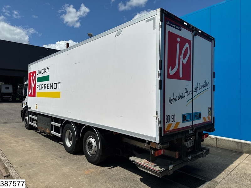 Iveco Stralis 330 CNG 6x2, EURO 6, Retarder, CNG - Koelwagen vrachtwagen: afbeelding 4 Iveco Stralis 330 CNG 6x2, EURO 6, Retarder, CNG - Koelwagen vrachtwagen: afbeelding 4