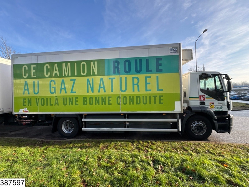 Iveco Stralis 330 CNG CNG, EURO 6, Retarder, Manual - Koelwagen vrachtwagen: afbeelding 5 Iveco Stralis 330 CNG CNG, EURO 6, Retarder, Manual - Koelwagen vrachtwagen: afbeelding 5