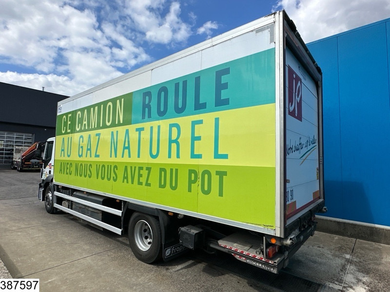 Iveco Stralis 330 CNG CNG, EURO 6, Retarder, Manual - Koelwagen vrachtwagen: afbeelding 3 Iveco Stralis 330 CNG CNG, EURO 6, Retarder, Manual - Koelwagen vrachtwagen: afbeelding 3