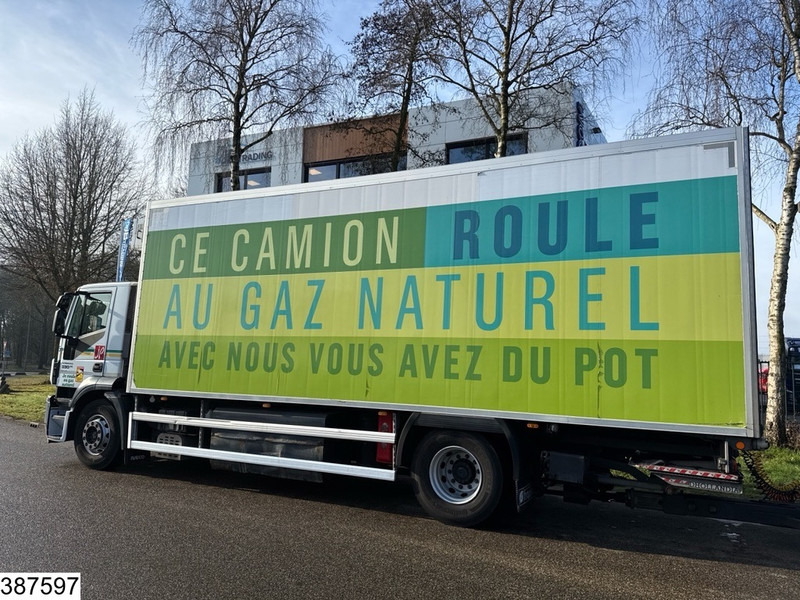 Iveco Stralis 330 CNG CNG, EURO 6, Retarder, Manual - Koelwagen vrachtwagen: afbeelding 3 Iveco Stralis 330 CNG CNG, EURO 6, Retarder, Manual - Koelwagen vrachtwagen: afbeelding 3