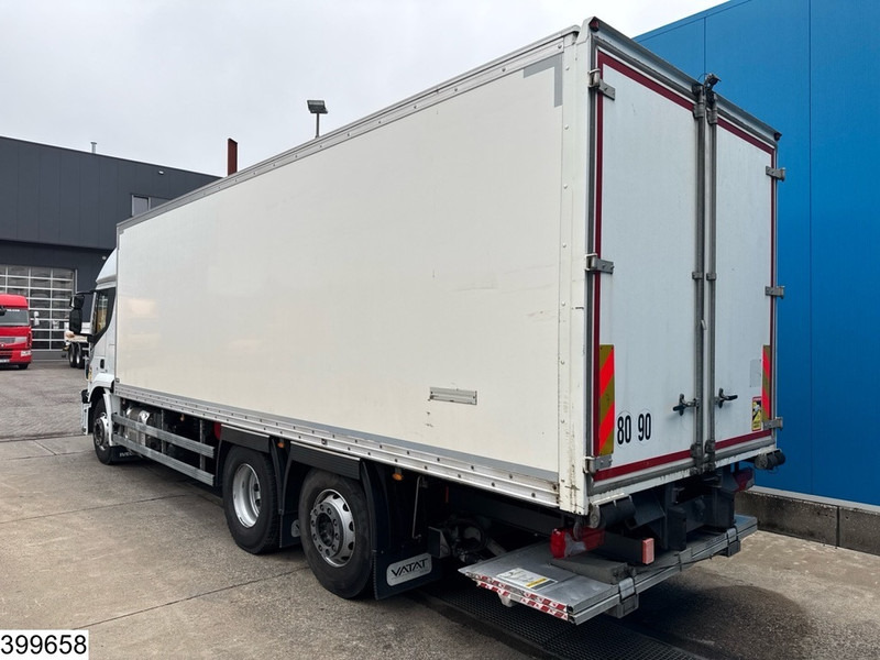 Iveco Stralis 360 6x2, EURO 6, Retarder, Dhollandia - Bakwagen: afbeelding 4 Iveco Stralis 360 6x2, EURO 6, Retarder, Dhollandia - Bakwagen: afbeelding 4