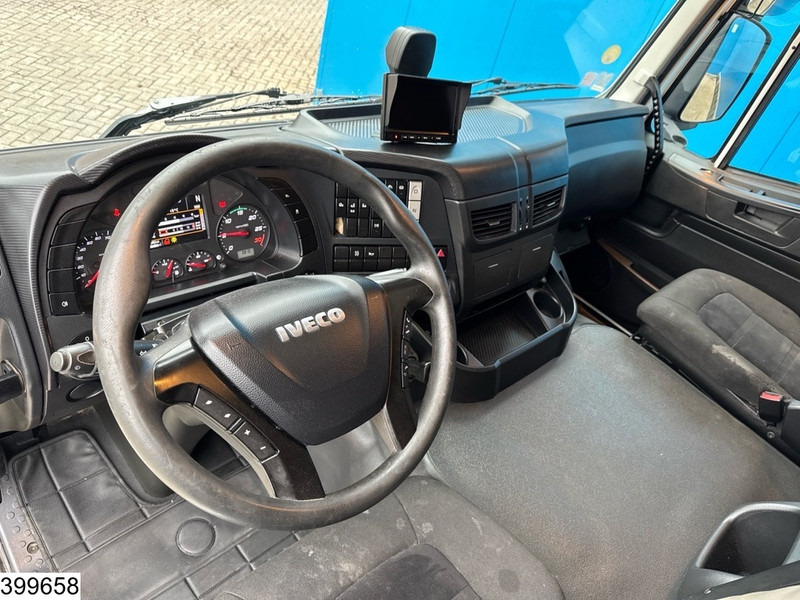 Iveco Stralis 360 6x2, EURO 6, Retarder, Dhollandia - Bakwagen: afbeelding 5 Iveco Stralis 360 6x2, EURO 6, Retarder, Dhollandia - Bakwagen: afbeelding 5