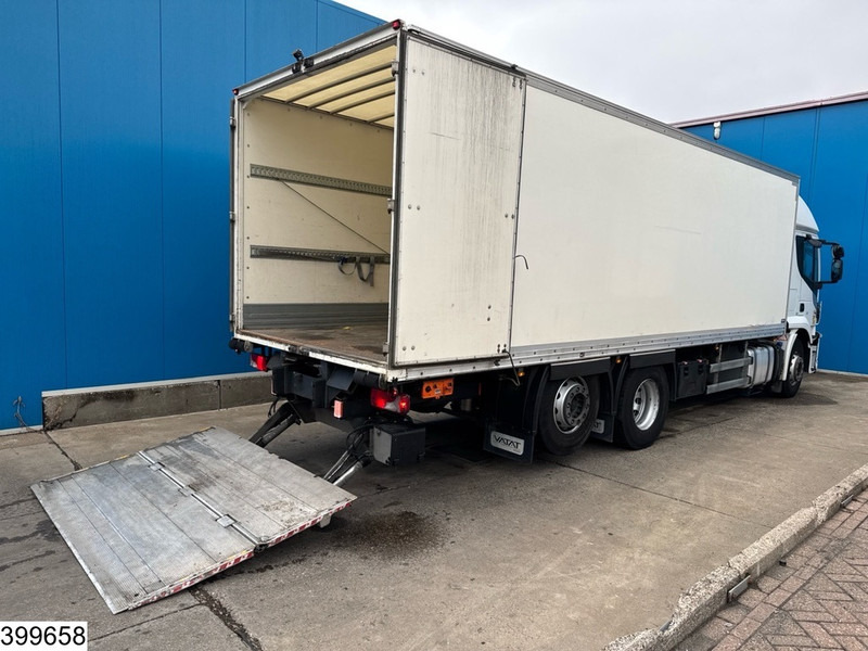 Iveco Stralis 360 6x2, EURO 6, Retarder, Dhollandia - Bakwagen: afbeelding 2 Iveco Stralis 360 6x2, EURO 6, Retarder, Dhollandia - Bakwagen: afbeelding 2