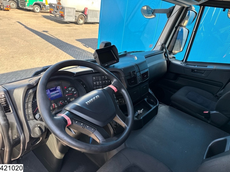 Iveco Stralis 400 CNG 6X2, EURO 6, Retarder, CNG - Koelwagen vrachtwagen: afbeelding 5 Iveco Stralis 400 CNG 6X2, EURO 6, Retarder, CNG - Koelwagen vrachtwagen: afbeelding 5
