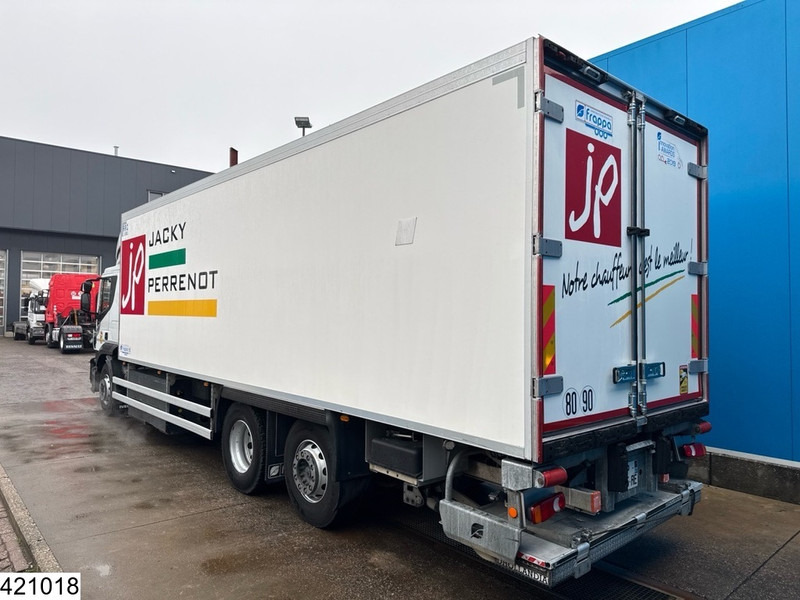 Iveco Stralis 400 CNG-LNG 6x2, EURO 6, Retarder, Cryofridge, Dhollandia - Koelwagen vrachtwagen: afbeelding 4 Iveco Stralis 400 CNG-LNG 6x2, EURO 6, Retarder, Cryofridge, Dhollandia - Koelwagen vrachtwagen: afbeelding 4