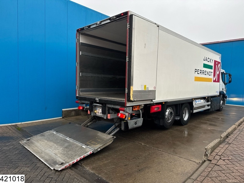 Iveco Stralis 400 CNG-LNG 6x2, EURO 6, Retarder, Cryofridge, Dhollandia - Koelwagen vrachtwagen: afbeelding 2 Iveco Stralis 400 CNG-LNG 6x2, EURO 6, Retarder, Cryofridge, Dhollandia - Koelwagen vrachtwagen: afbeelding 2