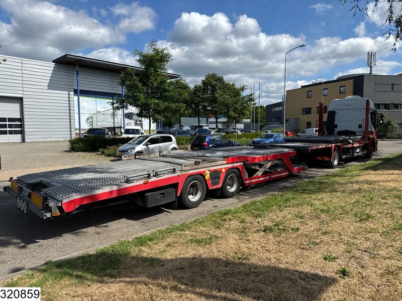 Iveco Stralis 420 EURO 6, Retarder, PTO, LOHR, Standairco - Autovrachtwagen vrachtwagen: afbeelding 2 Iveco Stralis 420 EURO 6, Retarder, PTO, LOHR, Standairco - Autovrachtwagen vrachtwagen: afbeelding 2