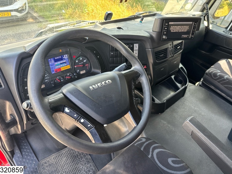 Iveco Stralis 420 EURO 6, Retarder, PTO, LOHR, Standairco - Autovrachtwagen vrachtwagen: afbeelding 5 Iveco Stralis 420 EURO 6, Retarder, PTO, LOHR, Standairco - Autovrachtwagen vrachtwagen: afbeelding 5